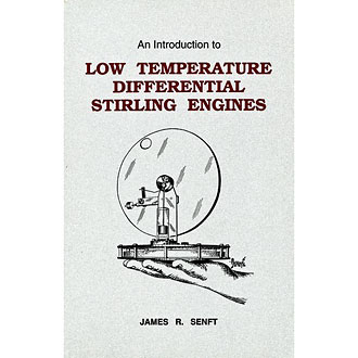 An Introduction to Low Temperature Differential Stirling Engines