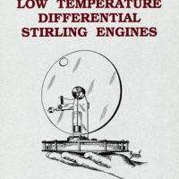 An Introduction to Low Temperature Differential Stirling Engines
