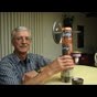 10 watt DIY Stirling engine