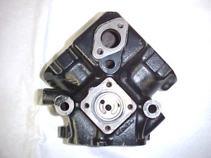 Chrysler RV-2 AC Compressors Block 2