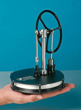 How Make Your Own Stirling Engines
