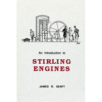 An Introduction to Stirling Engines