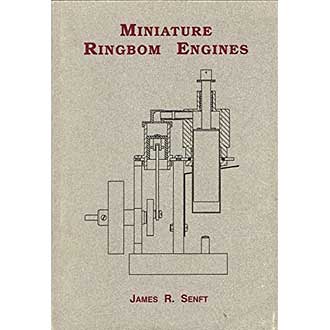 Miniature Ringbom Engines