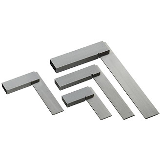 Grizzly H2993 Machinist's Square Set